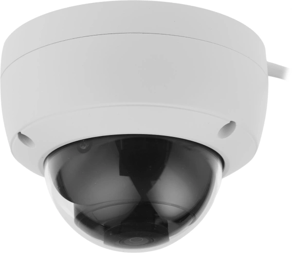 Камера видеонаблюдения IP Hikvision DS-2CD2143G2-IU(2.8mm) 2.8-2.8мм цветная корп.:белый