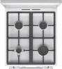 Плита Комбинированная Gorenje GK5C42WF-B белый
