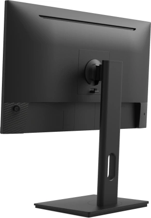 Монитор Dahua 27" DHI-LM27-A201A черный IPS LED 5ms 16:9 HDMI M/M матовая HAS 1000:1 250cd 178гр/178гр 1920x1080 100Hz VGA DP FHD 6.5кг