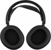 Наушники с микрофоном Steelseries Arctic Nova Pro черный 1.5м накладные (61527)