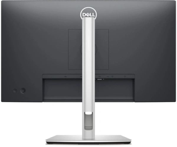 Монитор Dell 23.8" P2425H черный IPS LED 16:9 HDMI матовая HAS Piv 250cd 178гр/178гр 1920x1080 100Hz VGA DP FHD USB