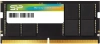 Память DDR4 16GB 3600MHz Silicon Power SP016GBSVU480F02 Xpower Turbine RTL PC4-38400 CL40 SO-DIMM 28