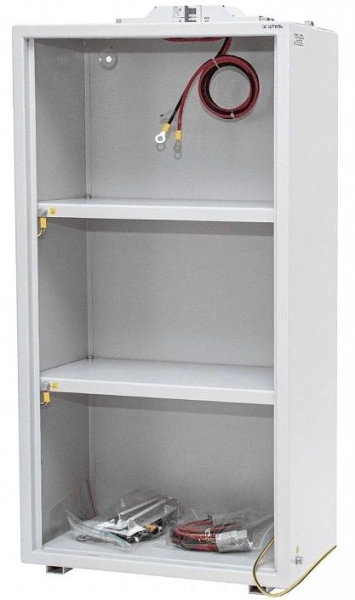 Шкаф батарейный Штиль BS-36-1W