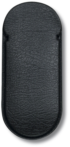 Нож перочинный Victorinox Escort (0.6123) 58мм 6функц. красный