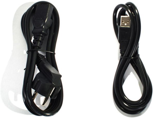 Источник бесперебойного питания Бастион SKAT-UPS 2000/1200 1200Вт 2000ВА черный