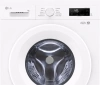 Стиральная машина LG F2Y1HS3W класс: A загр.фронтальная макс.:7кг белый инвертер