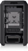 Корпус Thermaltake The Tower 300 Black черный без БП miniITX 7x120mm 5x140mm 2xUSB3.0 audio bott PSU