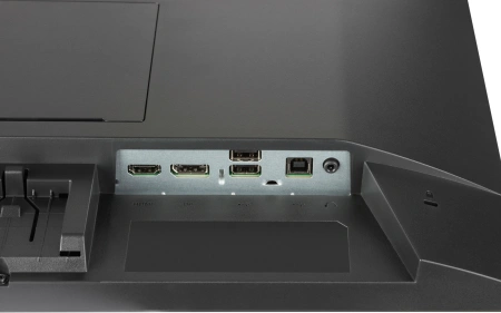 Монитор Iiyama 21.5" XU2293HSU-B6 IPS FHD чер HDMI DP M/M 100Hz 250cd