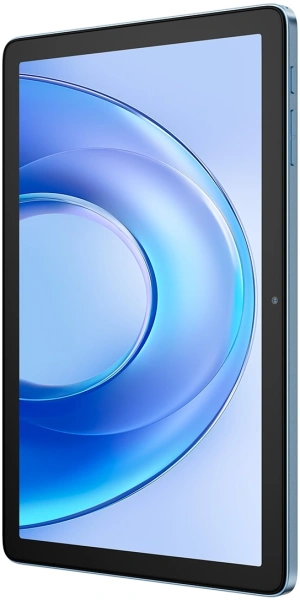 Планшет Blackview Tab60 Pro T606 (1.6) 8C RAM8Gb ROM128Gb 10.1" IPS 800x1280 4G 2Sim Android 14 голубой 8Mpix 5Mpix BT WiFi microSD 1Tb 7700mAh 450hrs