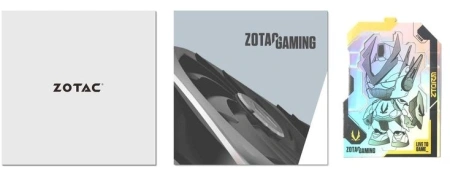 Видеокарта Zotac PCI-E 4.0 RTX 4060 TWIN EDGE OC WHITE ED NVIDIA GeForce RTX 4060 8Gb 128bit GDDR6 2490/17000 HDMIx1 DPx3 HDCP Ret