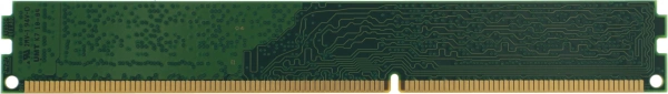 Память DDR3L 4Gb 1600MHz Kingston KVR16LN11/4WP VALUERAM RTL PC3-12800 CL11 DIMM 240-pin 1.35В single rank Ret