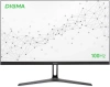 Монитор Digma 27" Progress 27P301F черный IPS LED 16:9 HDMI M/M матовая 300cd 178гр/178гр 1920x1080 100Hz FreeSync VGA FHD 3.9кг