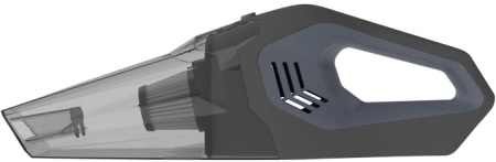 Пылесос Автомобильный Ritmix CVC-008 черный 70Вт