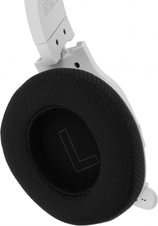 Наушники с микрофоном A4Tech Bloody MR710 серый 1.5м мониторные BT/Radio оголовье (MR710 GREY)