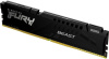 Память DDR5 8GB 6000MHz Kingston KF560C36BBE-8 Fury Beast Black Expo RTL Gaming PC5-48000 CL36 DIMM