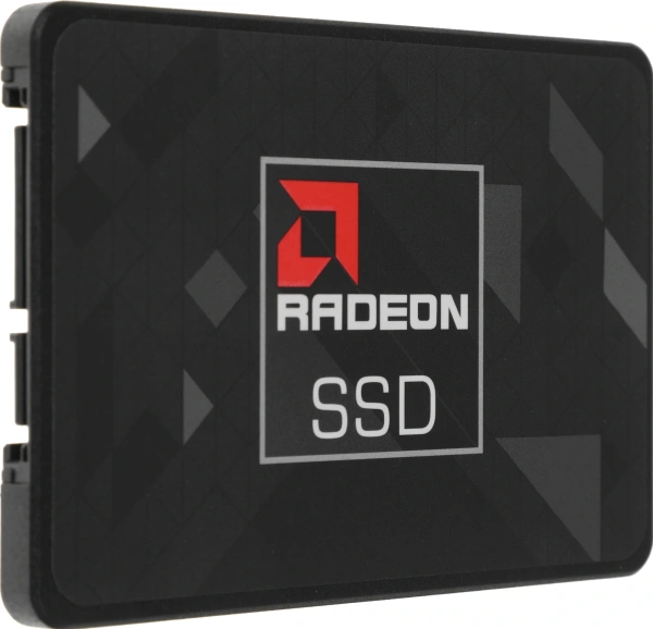 Накопитель SSD AMD SATA-III 2TB R5SL2048G Radeon R5 2.5"