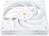 Вентилятор для корпуса Thermalright TL-B14W Extreme 140х140x25 белый 4-pin 31.4дБ (упак.:1шт) (TL-B14W-EX) Ret