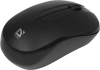 Мышь Defender Datum MM-285 черный оптическая 1600dpi беспров. USB 2but (52285)