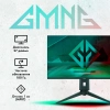 Монитор GMNG 27" GM-27F12 IPS FHD чер 3ms HDMI DP HAS Piv 300cd