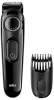 Триммер Braun BT3000 черный (насадок в компл:1шт)