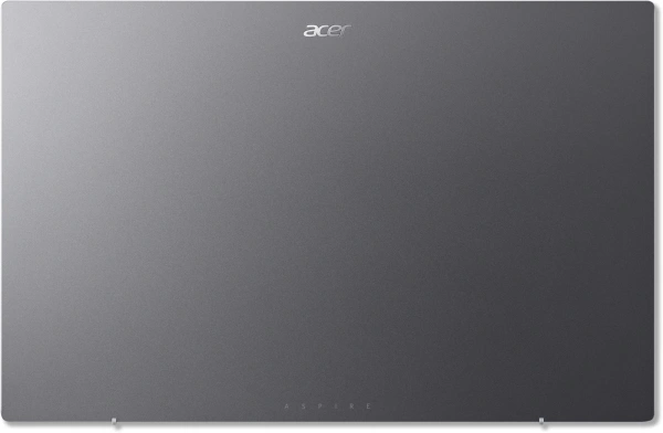 Ноутбук Acer Aspire 3 A317-55P-341F Core i3 N305 16Gb SSD512Gb Intel UHD Graphics 17.3" IPS FHD (1920x1080) noOS silver WiFi BT Cam (NX.KDKCD.001)