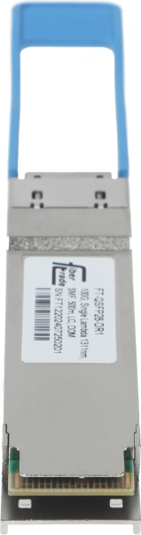 Трансивер Future Technologies FT-QSFP28-DR1