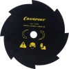Нож для садовых триммеров Champion C5115 L=255мм