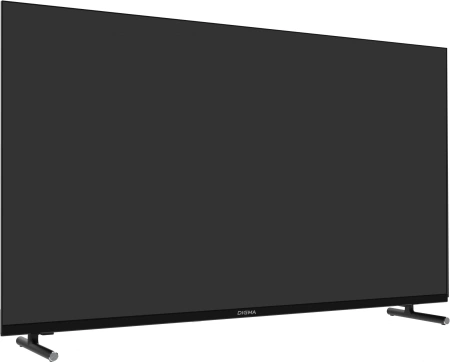 Телевизор LED Digma 40" DM-LED40SBB33 Smart Яндекс.ТВ Frameless черный/черный/FULL HD/DVB-T/60Hz/DVB