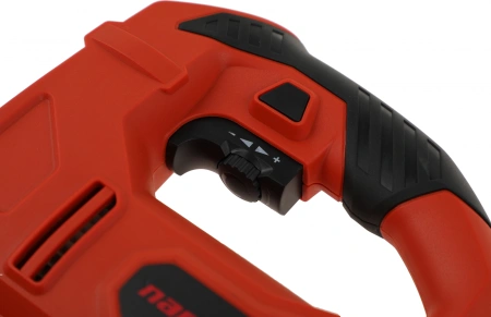 Лобзик Парма ПЛ-01- 55/500 +2пил. 500Вт 2900ходов/мин от электросети