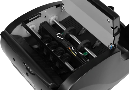 Счетчик банкнот PRO 40U Neo T-01048 мультивалюта