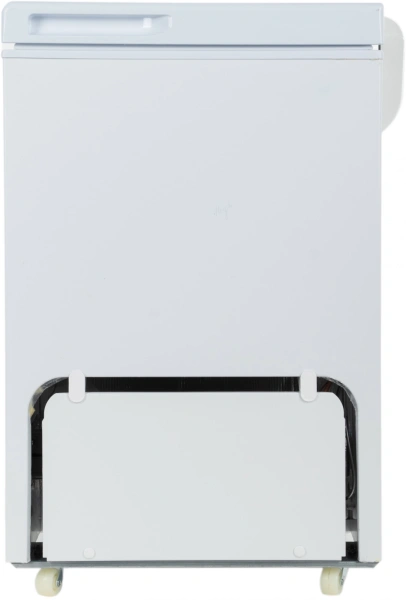 Морозильный ларь Бирюса Б-240KX белый 100Вт