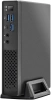 Неттоп IRU Office 310H6ATF slim i5 12400 (2.5) 16Gb SSD512Gb UHDG 730 Free DOS GbitEth WiFi BT 120W черный (2053254)