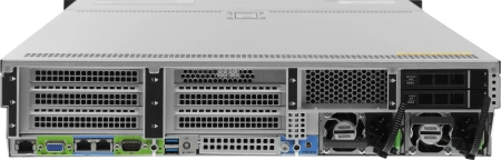 Сервер IRU Rock G2212AG3 2x7413 4x32Gb 9361-8I 2x1600W w/o OS (2084726)