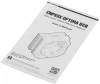 Устройство охлаждения(кулер) Zalman CNPS9X Optima RGB Soc-AM4/1151/1200 4-pin 16-26dB Al+Cu 180W 594gr LED Ret