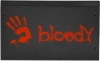 Блок питания Bloody ATX 700W BD-PS700W 80 PLUS WHITE (20+4pin) APFC 120mm fan 6xSATA RTL