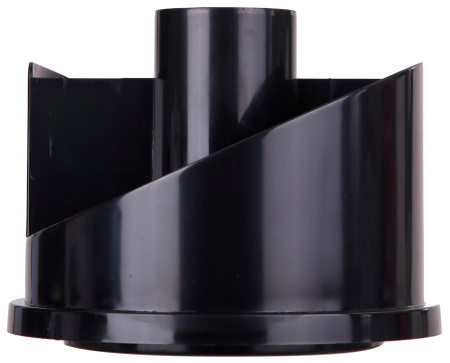 Настольный набор Deli E38251A (16 предметов) пластик черный