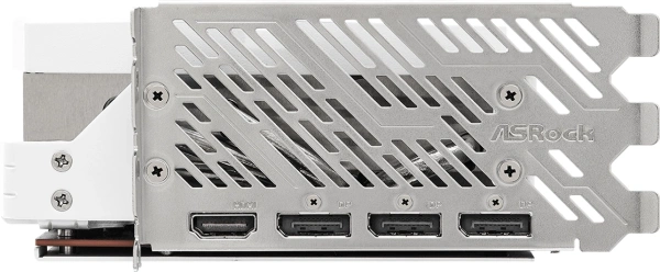 Видеокарта Asrock PCI-E 4.0 RX7900XTX TCW 24GO AMD RX7900XTX 24Gb 384bit GDDR6 2510/20000/HDMIx1/DPx