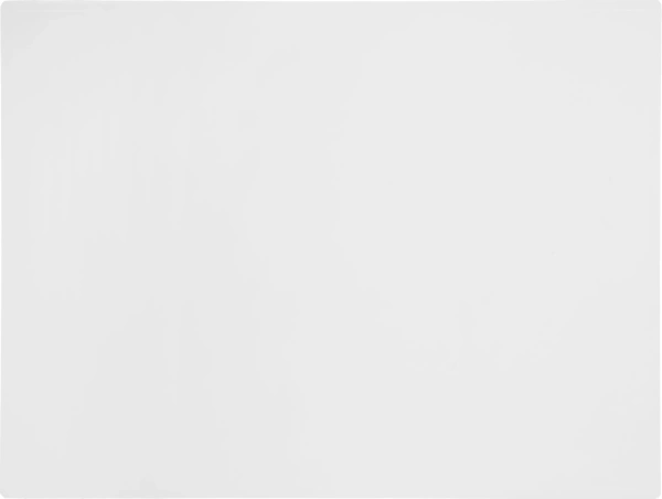 Настольное покрытие Бюрократ (BDM4053G) 40х53см прозрачный