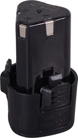 Триммер электрический Huter GET-12M-Li (70/1/64) аккум. неразбор.штан. реж.эл.:леска/нож