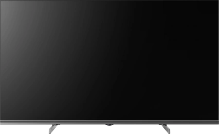 Телевизор LED Hyundai 40" H-LED40BS5100 WebOS Frameless Metal черный/серый FULL HD 60Hz DVB-T DVB-T2 DVB-C DVB-S DVB-S2 USB WiFi Smart TV