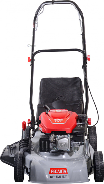 Газонокосилка роторная Ресанта КР-5.0 БТ (70/3/12)