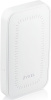 Точка доступа Zyxel NebulaFlex Pro WAX300H-EU0101F AX3000 10/100/1000BASE-TX белый