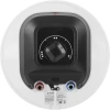 Водонагреватель Ariston PRO1 R INOX ABS 80 V SLIM 2K 2кВт 80л электрический настенный/белый
