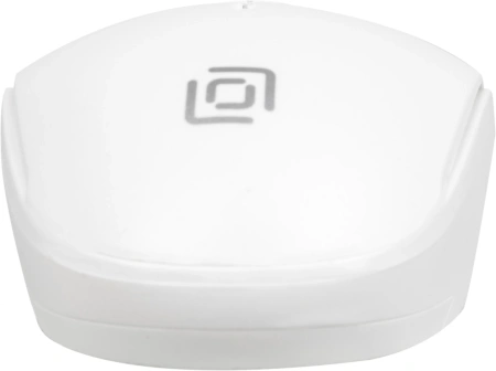 Мышь Оклик 505MW белый оптическая (1000dpi) беспроводная USB для ноутбука (3but)