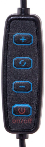 Осветитель Rekam RL-20 LED