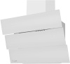 Вытяжка каминная Lex Rio G 600 белый управление: кнопочное (1 мотор)