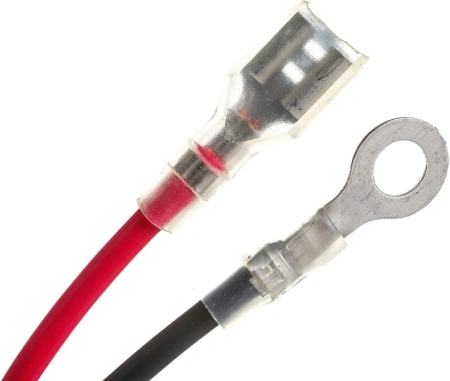 Автомобильный компрессор Berkut PRO-17 36л/мин шланг 0.5м