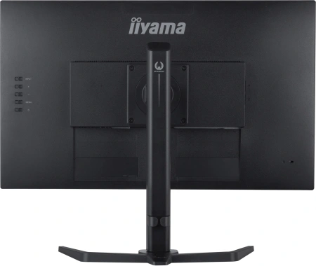 Монитор Iiyama 27" GB2790QSU-B5 IPS чер 1ms HDMI DP USB M/M HAS Piv 240Hz 400cd