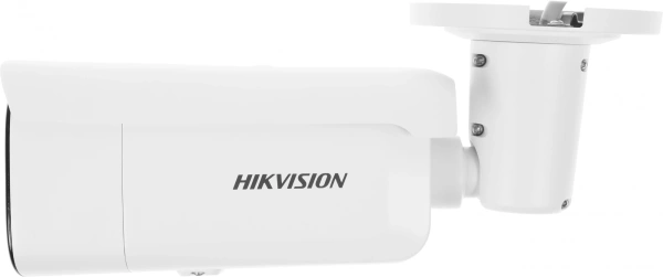Видеокамера IP Hikvision DS-2CD2642FWD-IS 2.8-12мм цветная корп.:белый