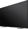Телевизор QLED Hisense 100" 100E7NQ угольно-серый 4K Ultra HD 144Hz DVB-T DVB-T2 DVB-C DVB-S DVB-S2 USB WiFi Smart TV
